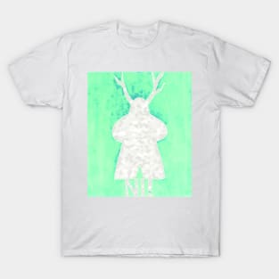 Meep Who Says Ni! Zomb 5 T-Shirt